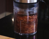 Foto langkah ke 1 dari resep Resep Chili Oil Ala Chinese Resto, Cocok Untuk Dim Sum & Gorengan.