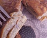 Foto del paso 4 de la receta: Pancakes de banana 🥞