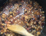 Foto del paso 5 de la receta: Mermelada (dulce) de ciruela