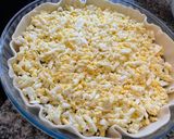 Foto del paso 4 de la receta: Tarta de verduras 🥧