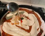 Foto del paso 5 de la receta: Pizza Fugazzeta 🍕