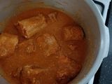 Mutton Dum Briyani