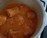 Foto langkah ke 2 dari resep Mutton Dum Briyani.
