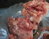 Foto langkah ke 2 dari resep Asem - Asem Ayam.