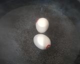 Foto langkah ke 2 dari resep Telur ayam kampung setengah matang.