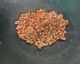Foto langkah ke 2 dari resep Lodeh Pepaya Kacang Tolo.