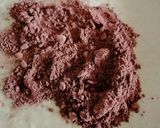 Foto del paso 7 de la receta Magdalenas de plátano y cacao