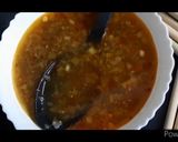 સૂપ(Soup Recipe in Gujarati) રેસીપી સ્ટેપ9ફોટો