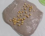 Foto langkah ke 6 dari resep Chickpeas Sourdough Bread.