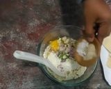 Foto langkah ke 3 dari resep Es Krim Tahu.