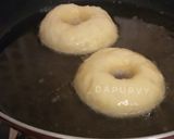 Foto langkah ke 8 dari resep DONAT Tanpa Ulen (part 2 beda versi).