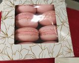 Foto del paso 11 de la receta: Macarons