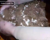 صورة لخطوة 5 من وصفة رفيس بطريقة احترافية مع سر بقائه طري لأطول مدة ممكنة