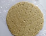 काजू कतली (kaju katli recipe in Hindi) रेसिपी चरण 7 फोटो