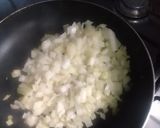 Foto del paso 1 de la receta: Arroz saborizado