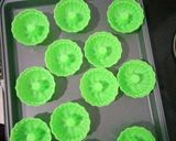 Foto langkah ke 2 dari resep Kue Putu Ayu.