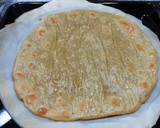 Foto del paso 9 de la receta: Pizza con Masa de Quinoa🍕