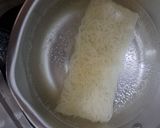 Foto langkah ke 1 dari resep Bihun Goreng Kecap.