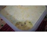 Kesar Badam Pista Ice-cream (without sugar) recipe step 4 photo