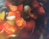 Foto del paso 7 de la receta: Chuletas de cerdo en pasilla