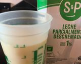 Foto del paso 1 de la receta: Pan casero 100%integral❤️