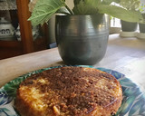 Foto del paso 5 de la receta: Tarta de manzana —a nuestra manera—
