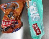 Foto del paso 1 de la receta: Alfajores falso