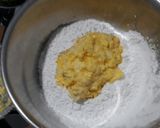 Foto langkah ke 2 dari resep Telur Gabus Keju.