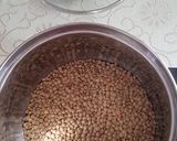 Φωτογραφία βήματος 1 της συνταγής Φακές