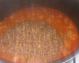 Foto del paso 7 de la receta: Guiso de Lentejas Con Chorizo 😁