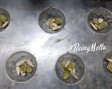 A picture of step 2 of Seeds Chocolates.