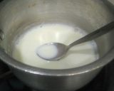A picture of step 14 of Tricolour Chamcham.