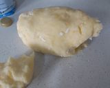 Foto del paso 4 de la receta: AREPAS DE YUCA 🇻🇪