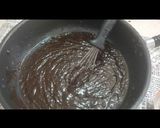 Foto langkah ke 3 dari resep Chocolate muffin by Tintin rayners.