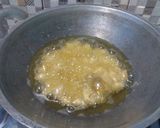 Foto langkah ke 5 dari resep Biji ketapang.