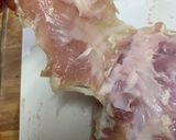 Foto del paso 4 de la receta: Premios de conejo seco para tu hurón mascota