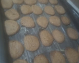 Foto del paso 3 de la receta: Galletitas de chocolate VEGANAS💋