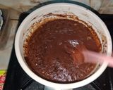 Foto langkah ke 3 dari resep Selai Coklat.