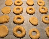 Linzer recept fázis 4 fotója