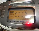 Foto del paso 1 de la receta: Macarrones a la carbonara sin lactosa Multicook Pro Tefal