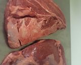 Foto del paso 1 de la receta: Posta de paleta al horno