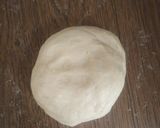 Foto del paso 4 de la receta: Conchas Blanco y Negro