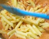 પાસ્તા (Pasta Recipe In Gujarati) રેસીપી સ્ટેપ2ફોટો