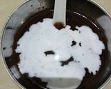 Foto langkah ke 5 dari resep Bubur Ketan Hitam.