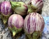 Une image de l'étape 7 de 🍆CAVIAR 🍆D’AUBERGINE A LA PROVENÇALE 🌿🌶️.