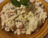 Foto del paso 4 de la receta: Ensalada de patatas 🥔