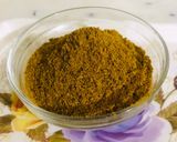 A picture of step 5 of Korma masala.