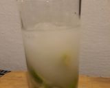 Foto del paso 3 de la receta: Caipirinha