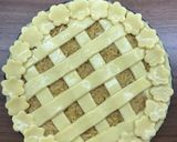 Almás pite recept fázis 3 fotója