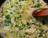 Foto del paso 3 de la receta: Risotto otoñal 🍵